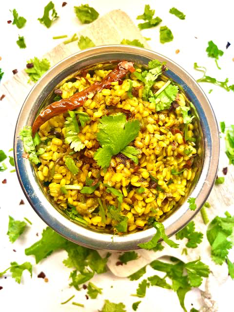 DAAL MASH (MAASH MERCİMEK)