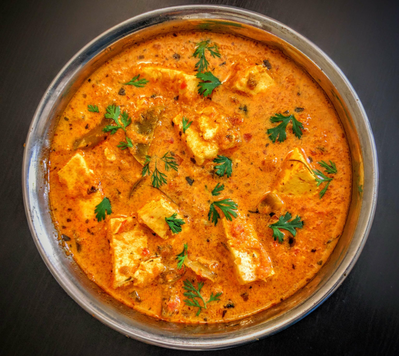 PANEER KARAHI (PANEER KARAHI)