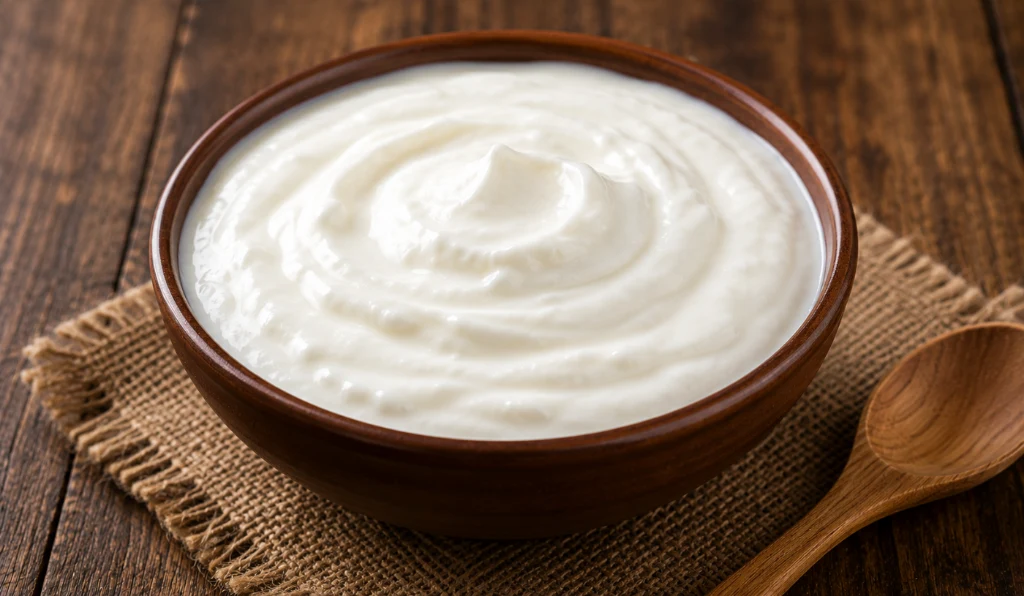 Yogurt / Yoğurt