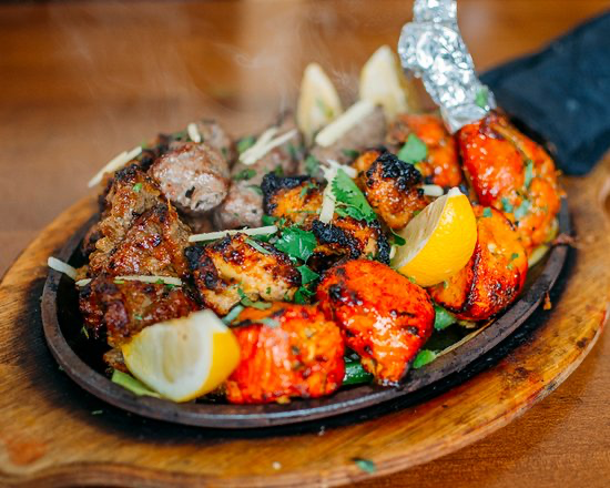 MIX GRILL (KARIŞIK ŞİŞ)