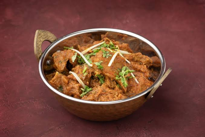 MUTTON HANDI WALA